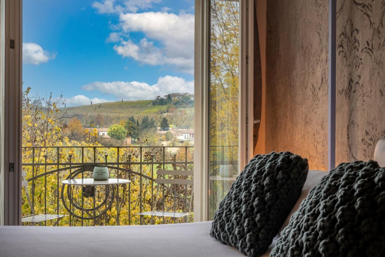 Langhe Country House Vila Neive Exterior foto